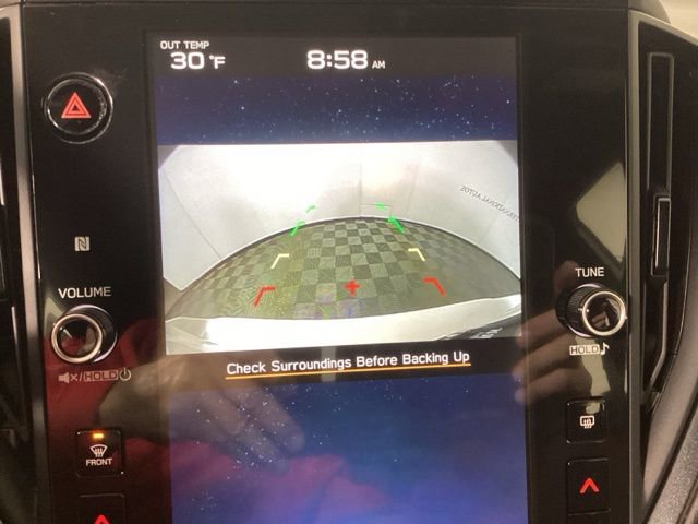 New 2026 Subaru Impreza RS image 19