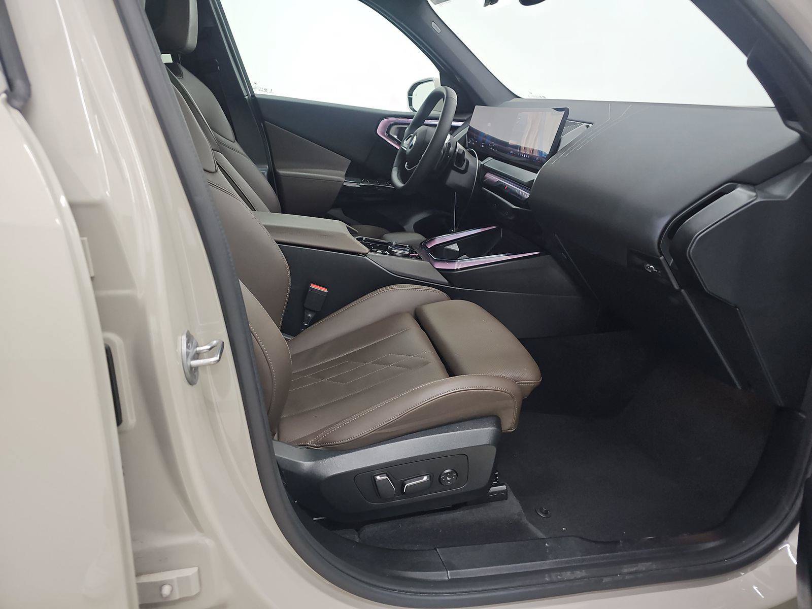 Certified 2026 BMW X3 xDrive30i AWD/4WD image 8