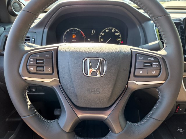 New 2026 Honda Ridgeline RTL image 18