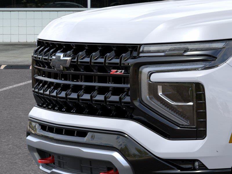 New 2026 Chevrolet Tahoe Z71 AWD/4WD image 13