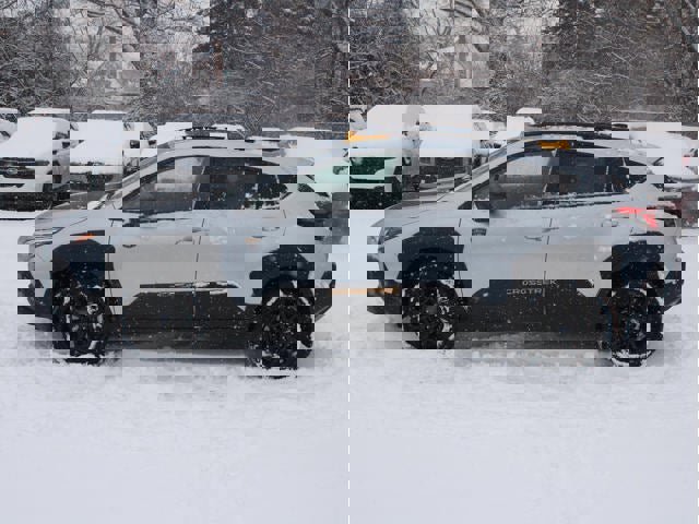 New 2026 Subaru Crosstrek 2.5i Wilderness image 25