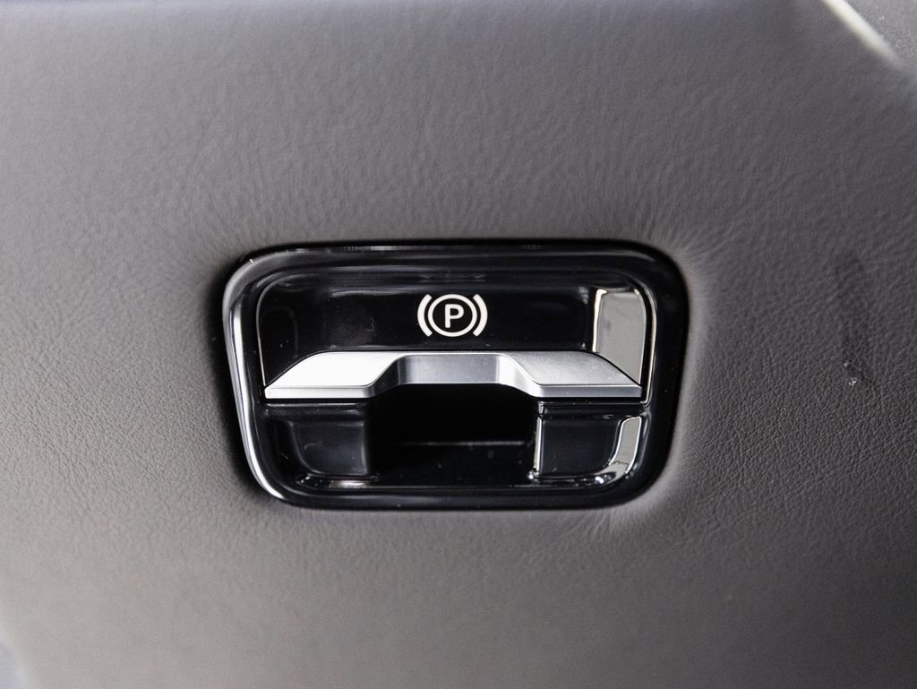 Certified 2024 Mercedes-Benz Maybach S 580 4MATIC image 10