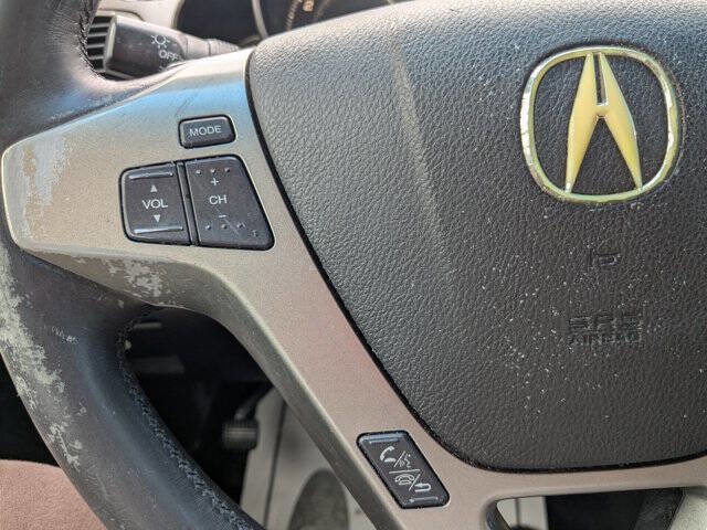 Used 2010 Acura MDX image 19