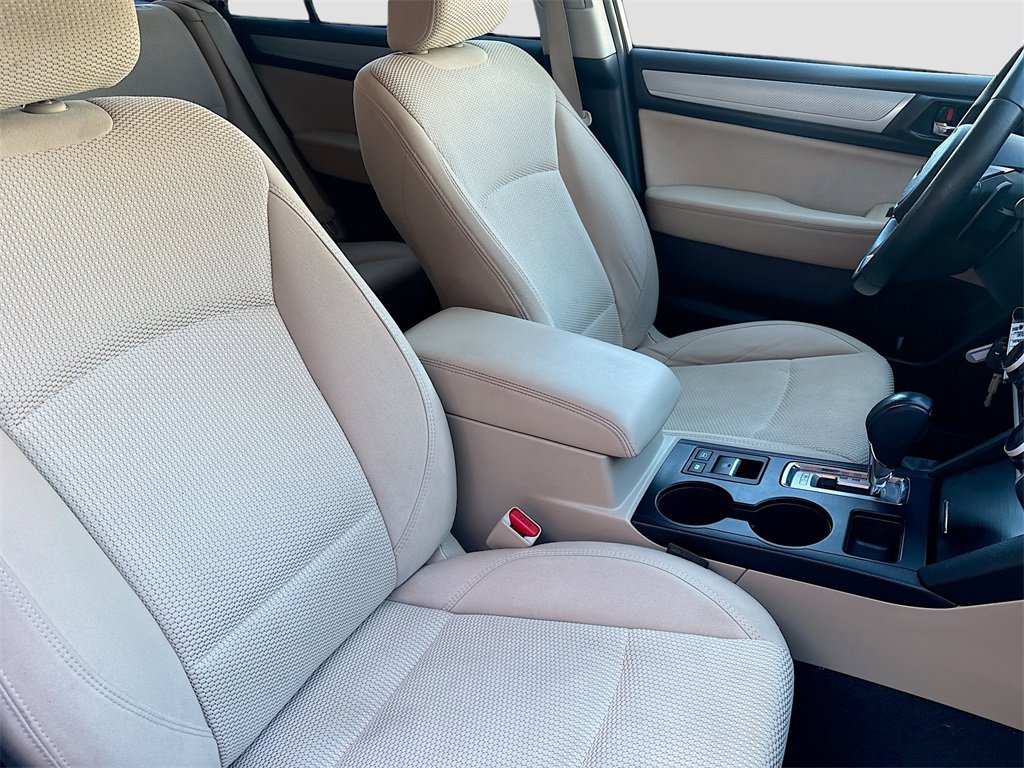 Used 2018 Subaru Outback 2.5i Premium image 26