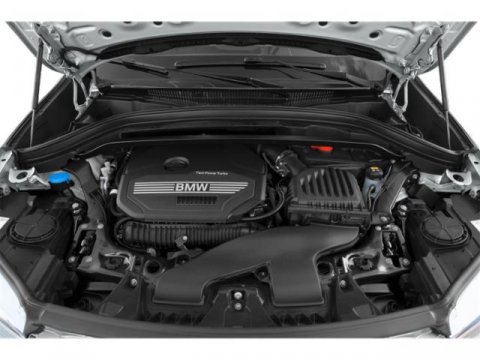 Used 2021 BMW X1 sDrive28i w/ Premium Package FWD image 15