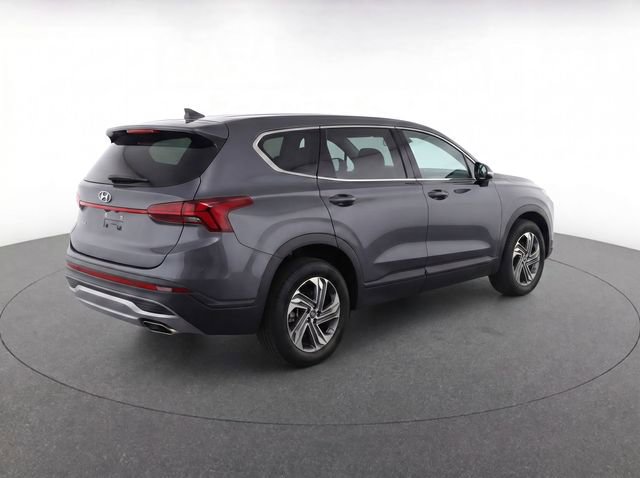 Used 2023 Hyundai Santa Fe SE FWD image 4