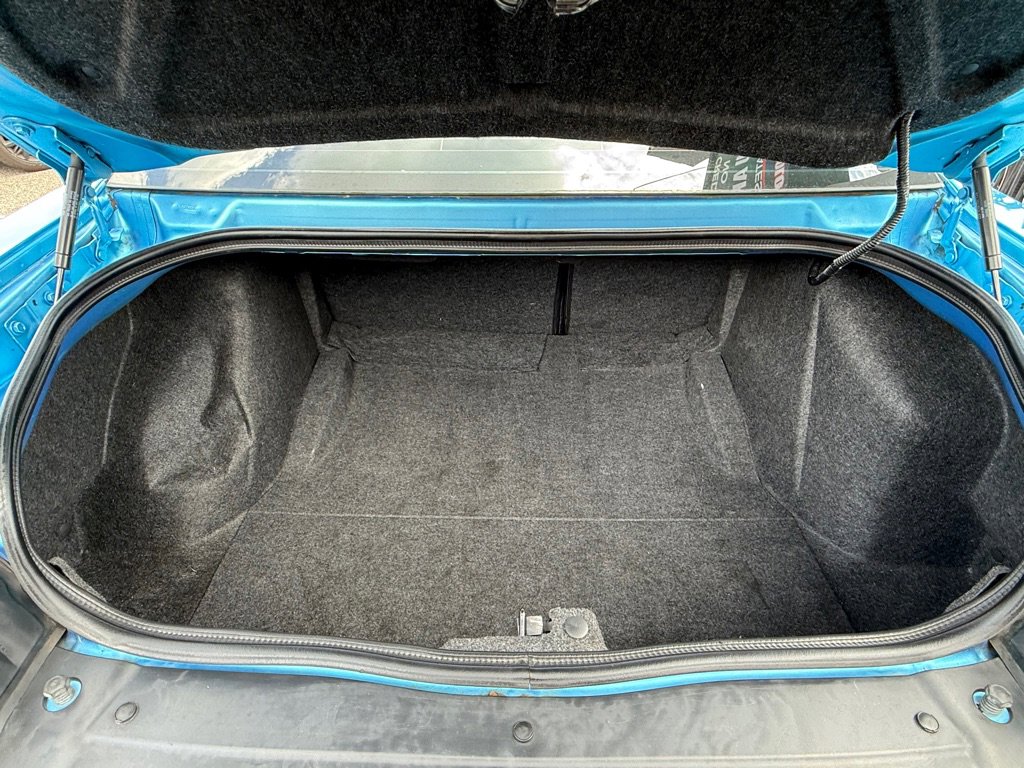 Used 2016 Dodge Challenger R/T Plus RWD image 18
