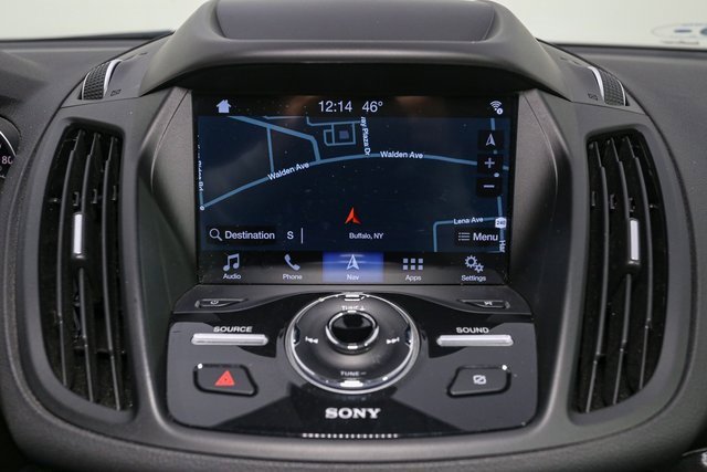 Used 2019 Ford Escape Titanium image 22