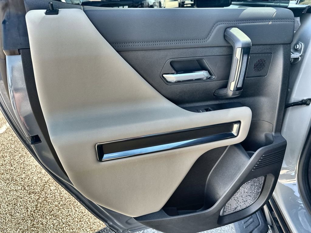 New 2026 GMC Hummer EV 4x4 Crew Cab image 15