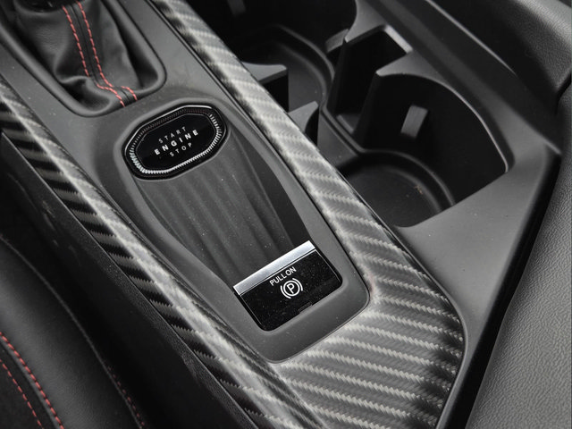 New 2026 Dodge Charger Scat Pack AWD/4WD image 16