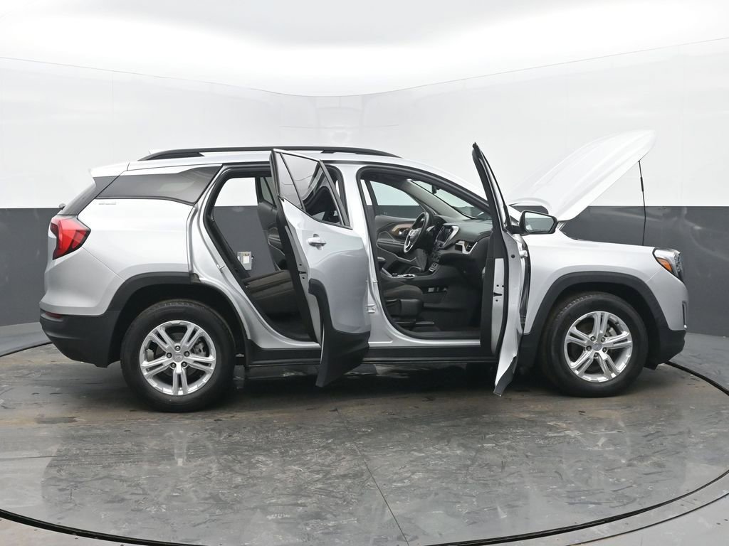Used 2021 GMC Terrain SLE w/ Driver Convenience Package image 57