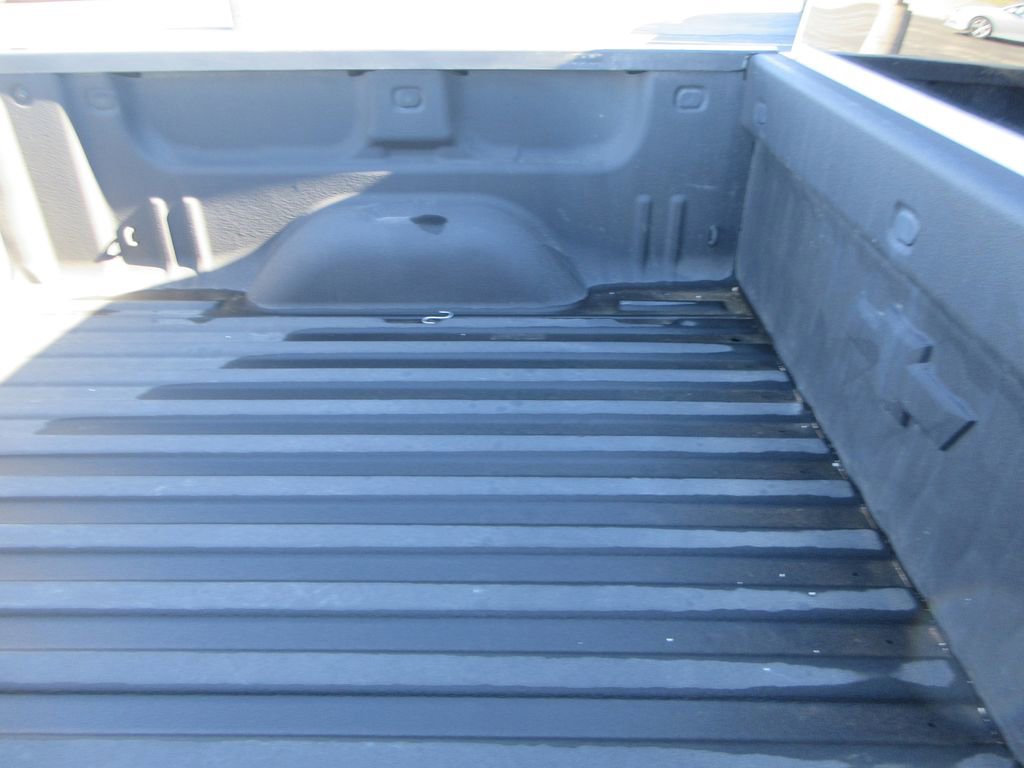 Certified 2016 Chevrolet Silverado 1500 LT w/ All Star Edition image 12