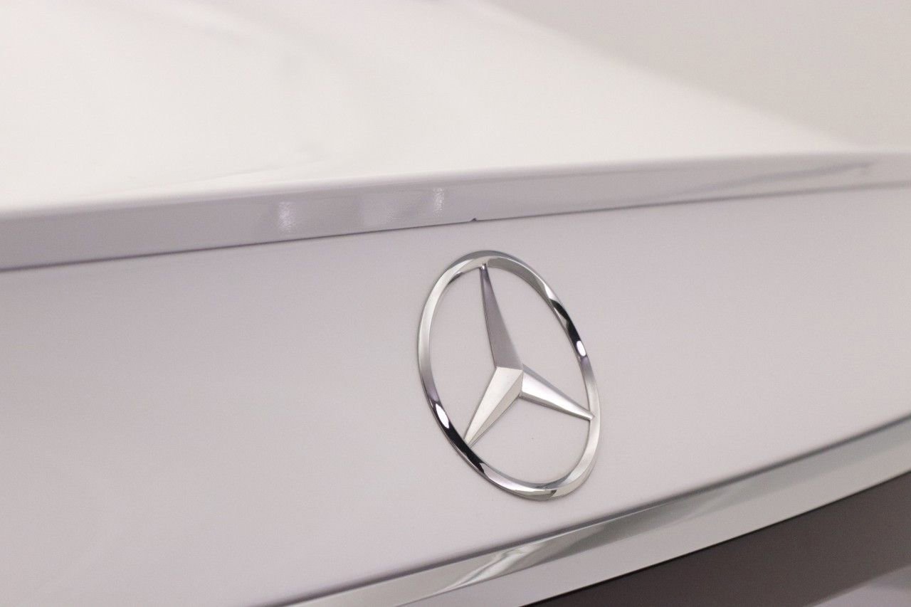 Used 2025 Mercedes-Benz E 350 4MATIC Sedan image 20