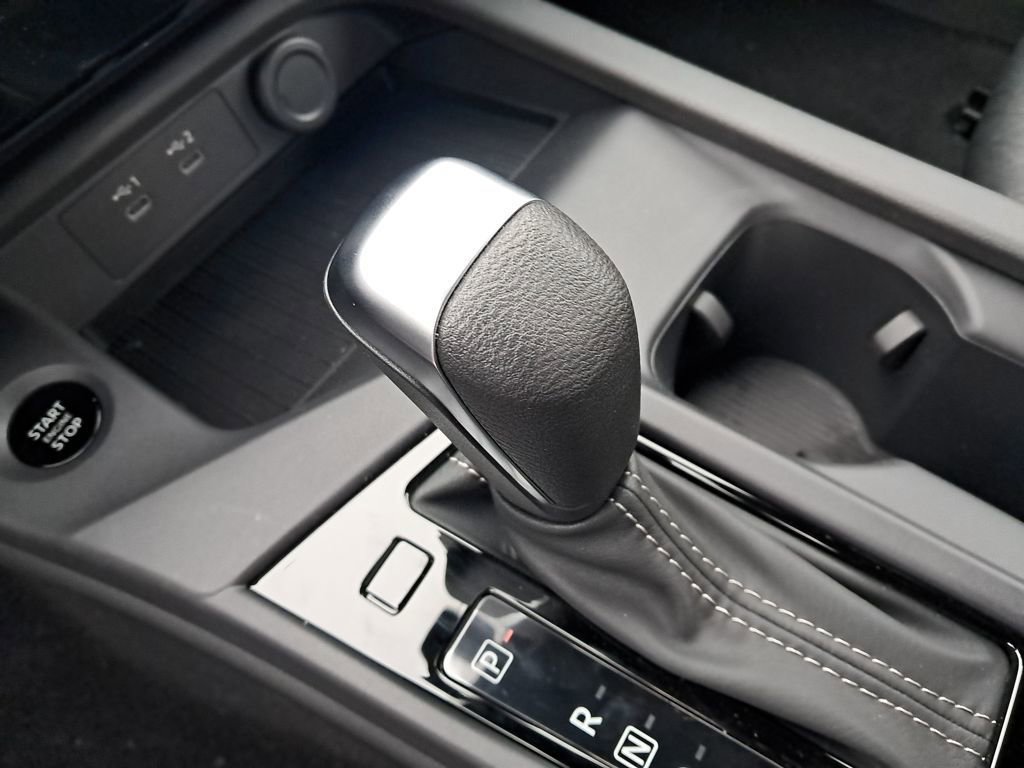 New 2026 Nissan Sentra SV w/ Floor Mat Package image 24