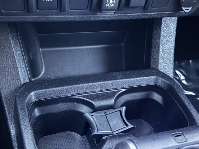 Certified 2023 Toyota Tacoma SR5 image 13