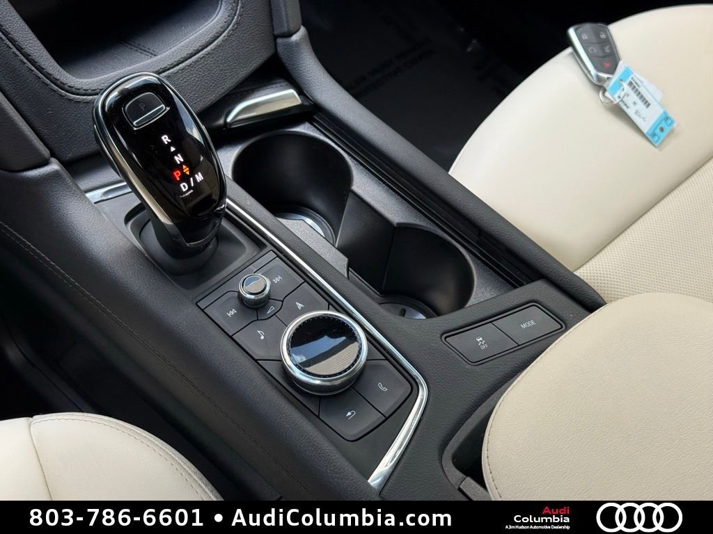 Used 2023 Cadillac XT5 Sportv w/ Technology Package AWD/4WD image 34