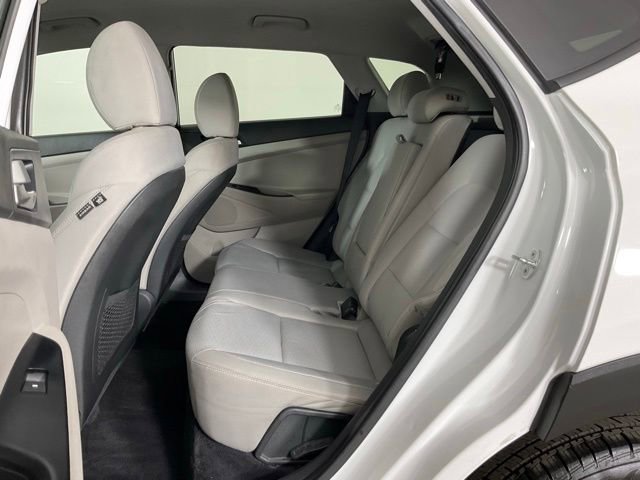 Used 2020 Hyundai Tucson Value FWD image 24