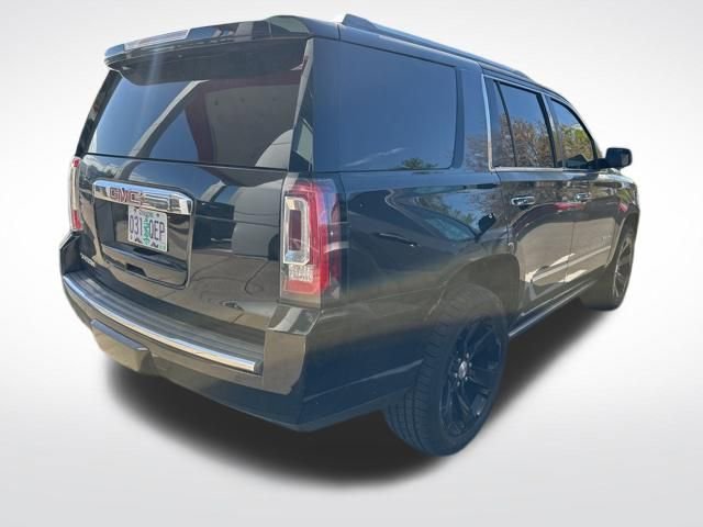 Used 2015 GMC Yukon Denali w/ Open Road Package image 2