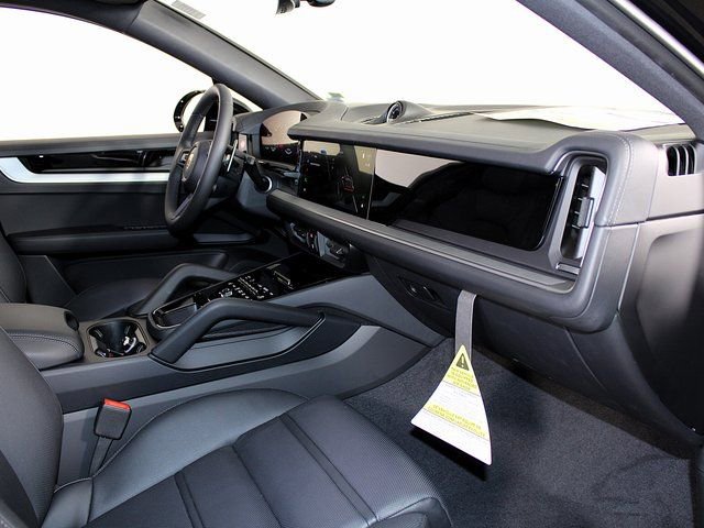 New 2026 Porsche Cayenne E-Hybrid Coupe image 27