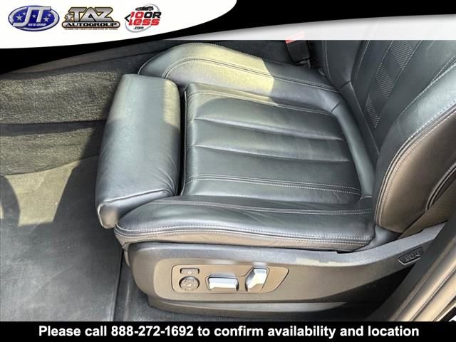 Used 2021 BMW X7 xDrive40i w/ Parking Assistance Package image 12