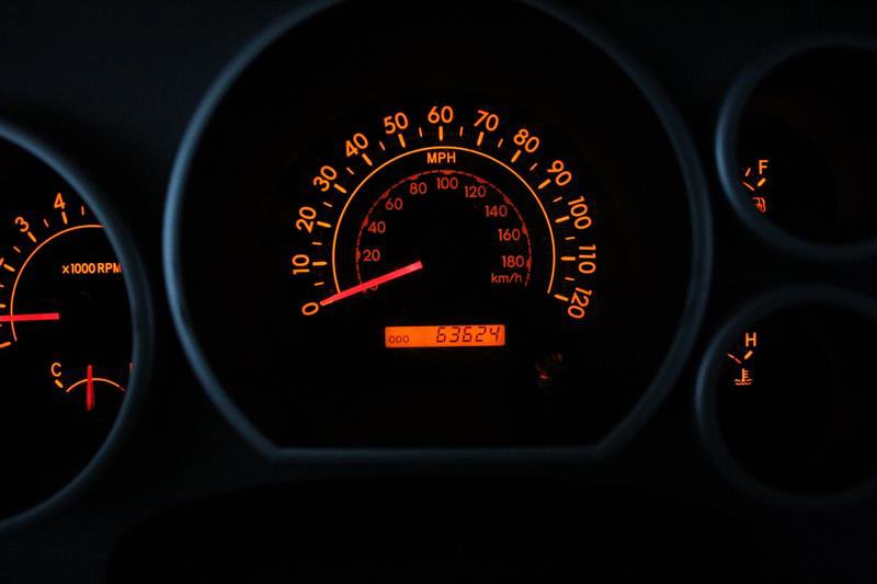 Used 2012 Toyota Tundra 2WD CrewMax w/ SR5 Pkg image 17