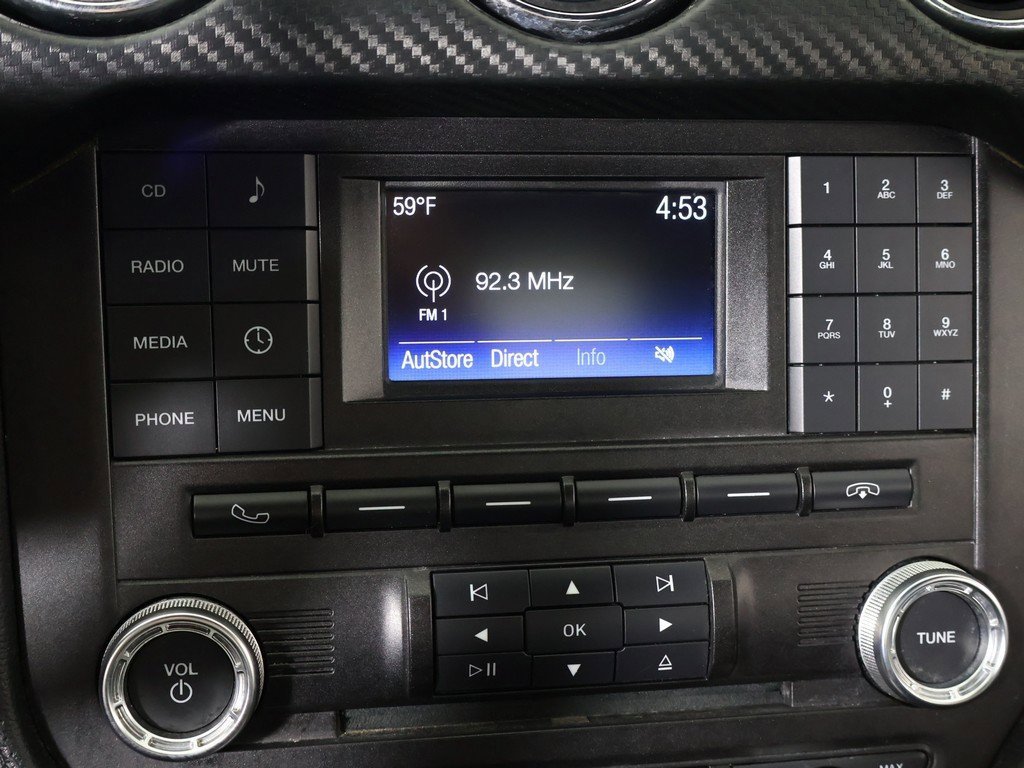 Used 2017 Ford Mustang Coupe image 37