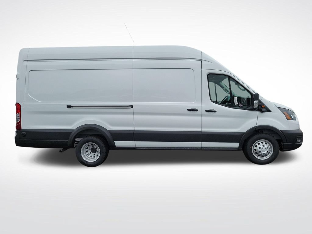 New 2026 Ford Transit 350 148 High Roof Extended DRW RWD image 4