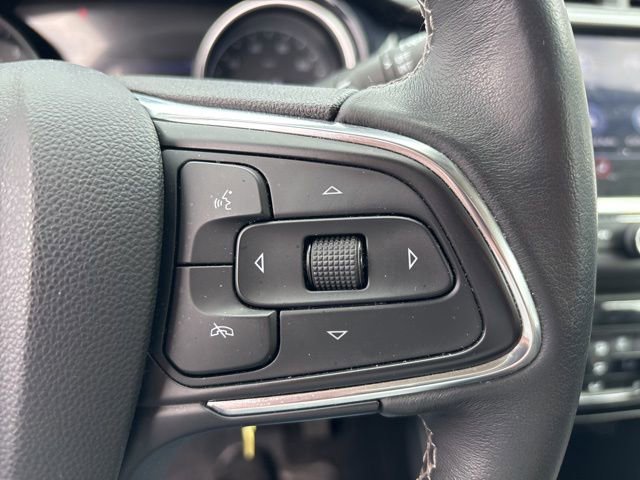 Used 2023 Buick Encore GX Select w/ Safety Package II image 18