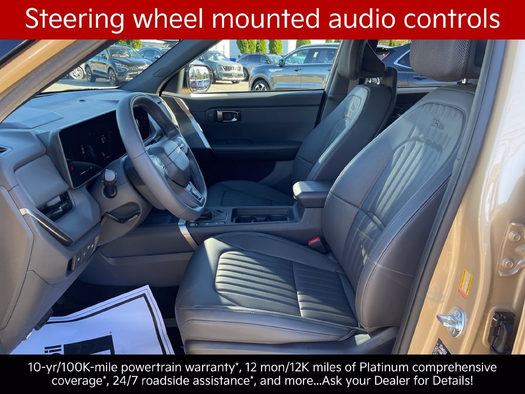Certified 2027 Kia Seltos X-Line S AWD/4WD image 23