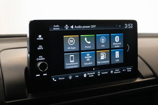 Used 2025 Honda Pilot EX-L image 4