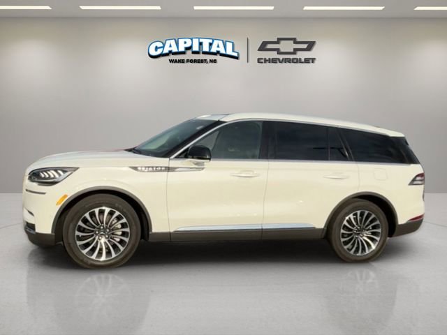 Used 2022 Lincoln Aviator Reserve w/ Equipment Group 201A image 2