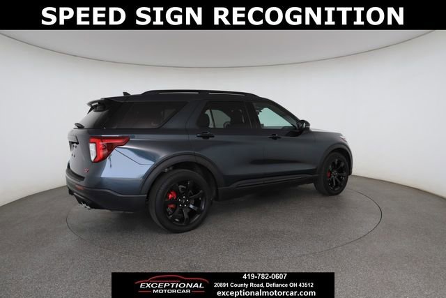 Used 2023 Ford Explorer ST w/ Equipment Group 401A AWD/4WD image 20