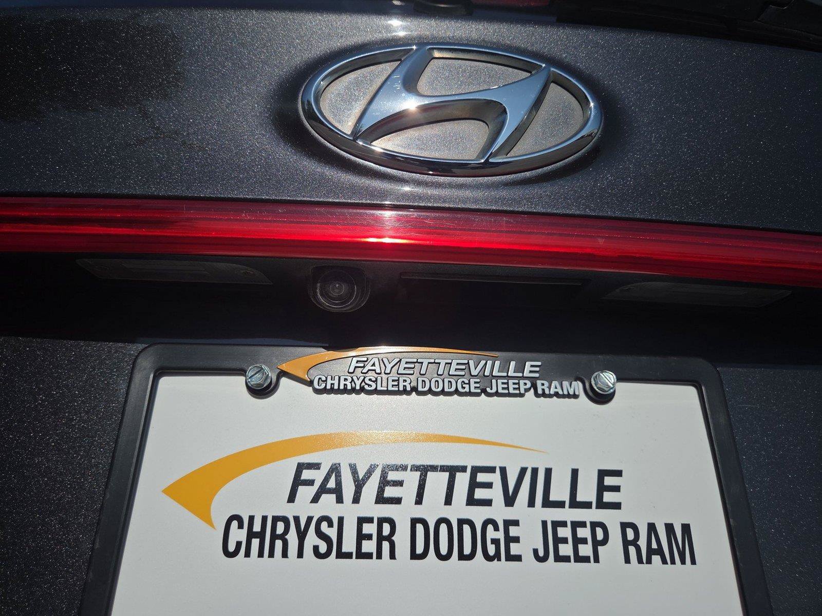 Used 2022 Hyundai Santa Fe XRT AWD/4WD image 33