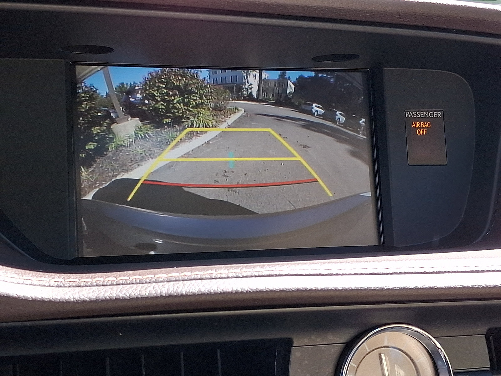 Used 2018 Lexus ES 350 w/ Navigation System Package FWD image 20