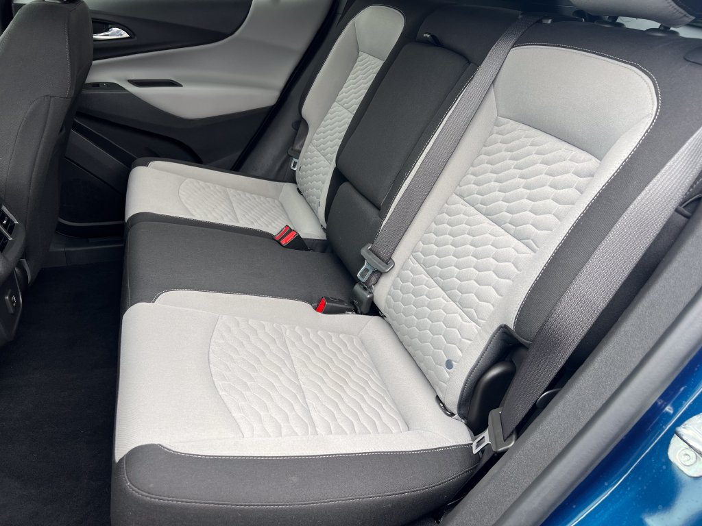 Used 2021 Chevrolet Equinox LT FWD image 15