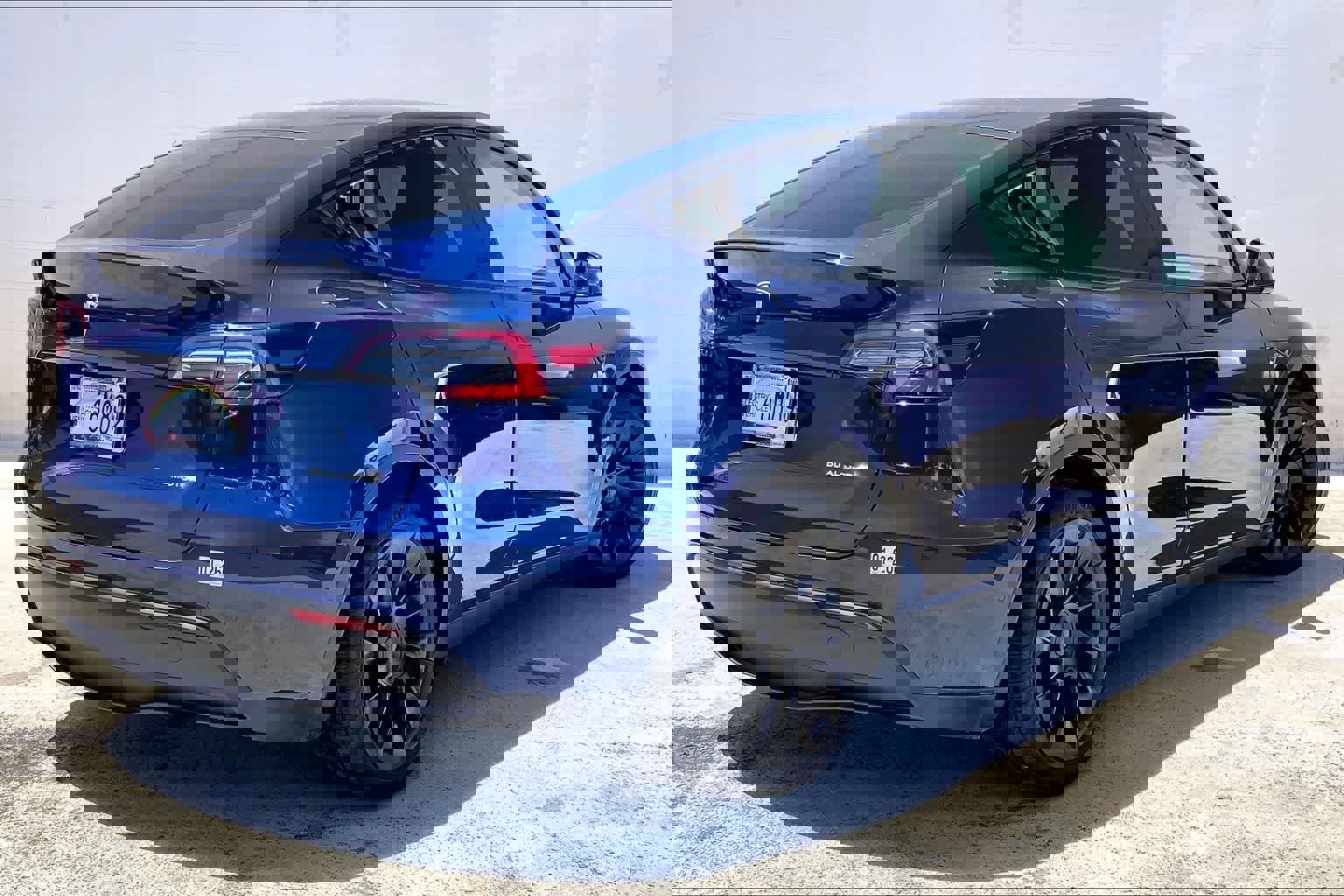 Used 2021 Tesla Model Y Long Range image 22