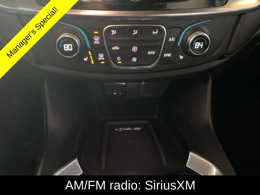 Used 2023 Chevrolet Traverse LT w/ LPO, Floor Liner Package image 7