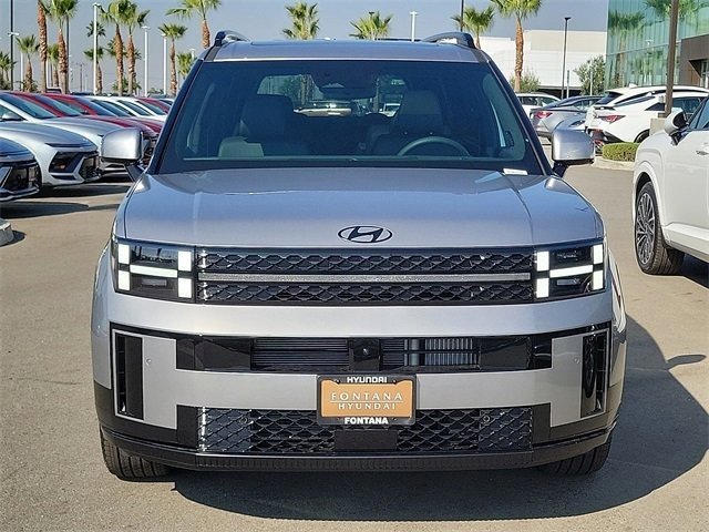 New 2026 Hyundai Santa Fe Calligraphy image 25