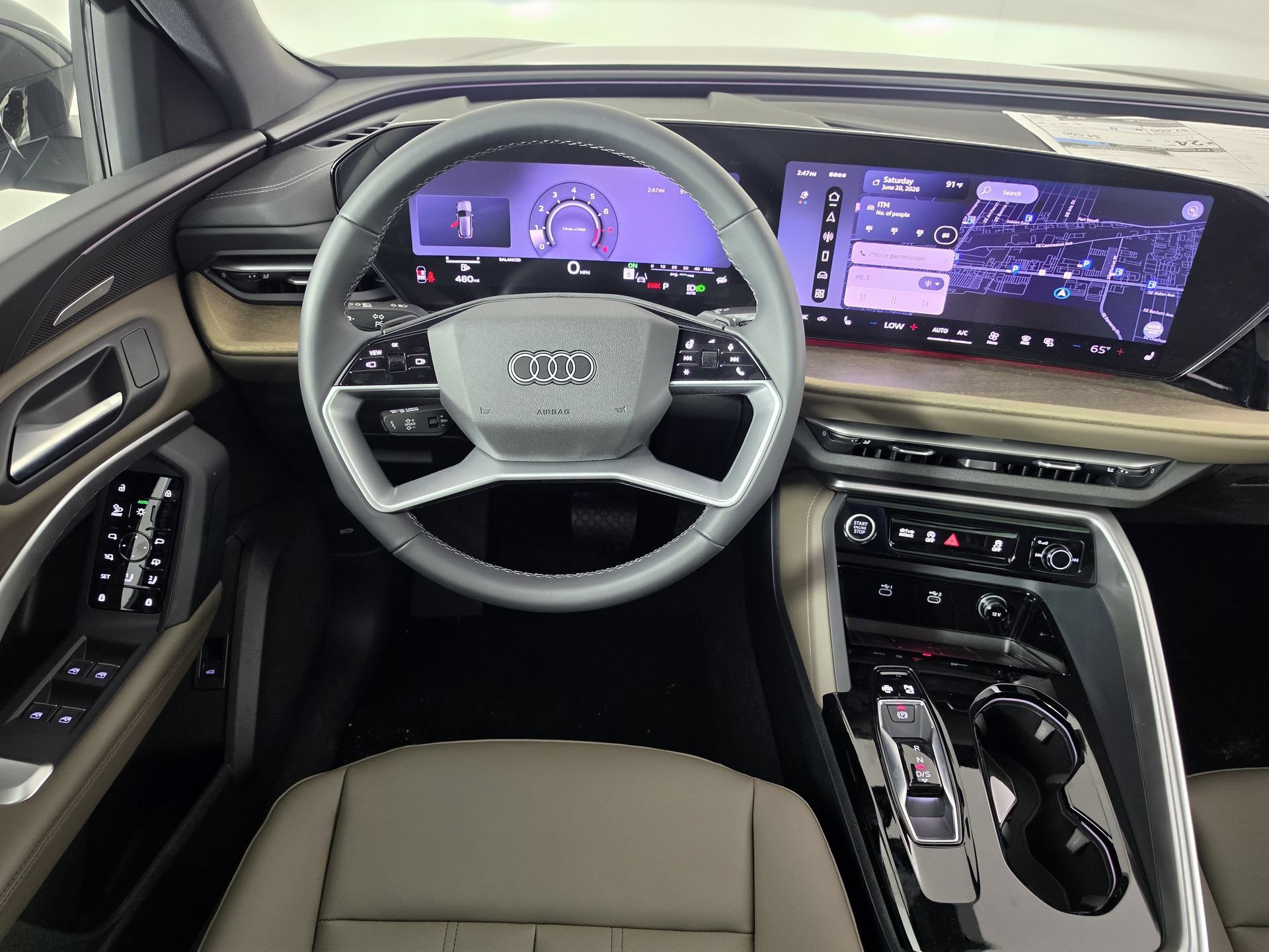 New 2026 Audi Q5 Premium Plus AWD/4WD image 32