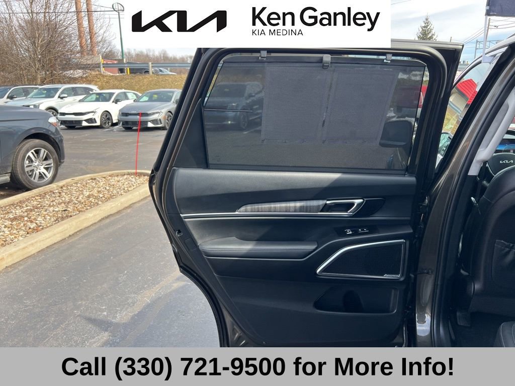 Used 2023 Kia Telluride SX Prestige image 48