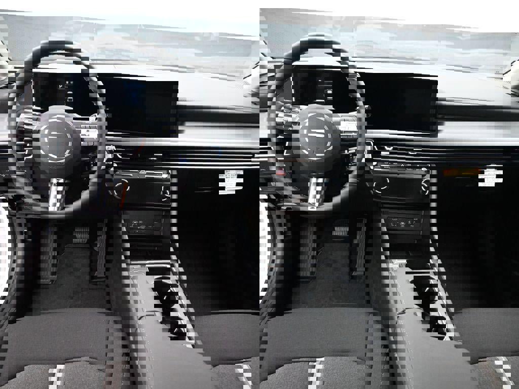 New 2026 Hyundai Sonata SEL image 10