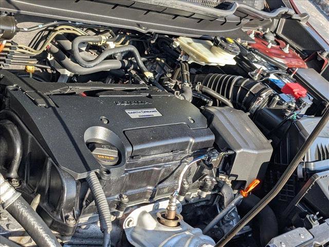 Used 2019 Honda CR-V LX image 21