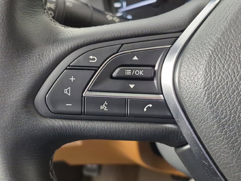 Used 2023 INFINITI Q50 Sensory RWD image 18