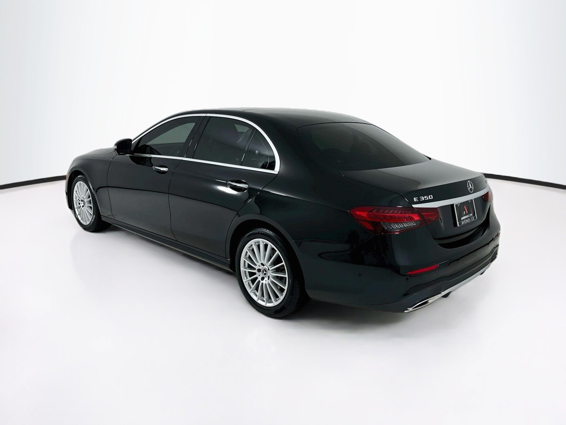 Certified 2023 Mercedes-Benz E 350 4MATIC Sedan image 6
