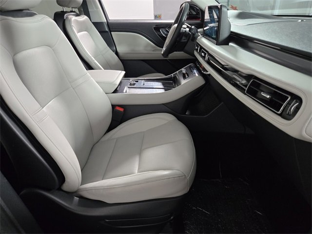 New 2025 Lincoln Aviator Premiere image 20