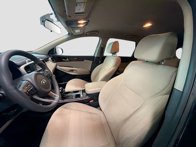 Used 2017 Kia Sorento LX image 22