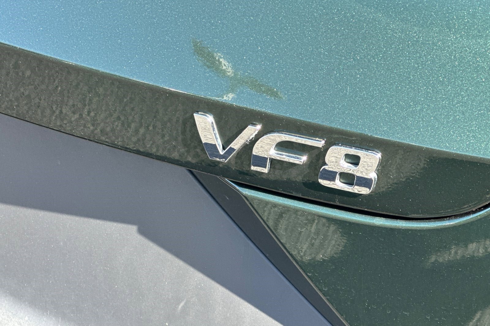 Used 2023 VinFast VF 8 Plus AWD/4WD image 20