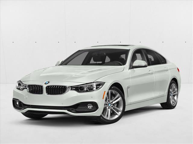 Used 2019 BMW 440i Gran Coupe RWD video 1