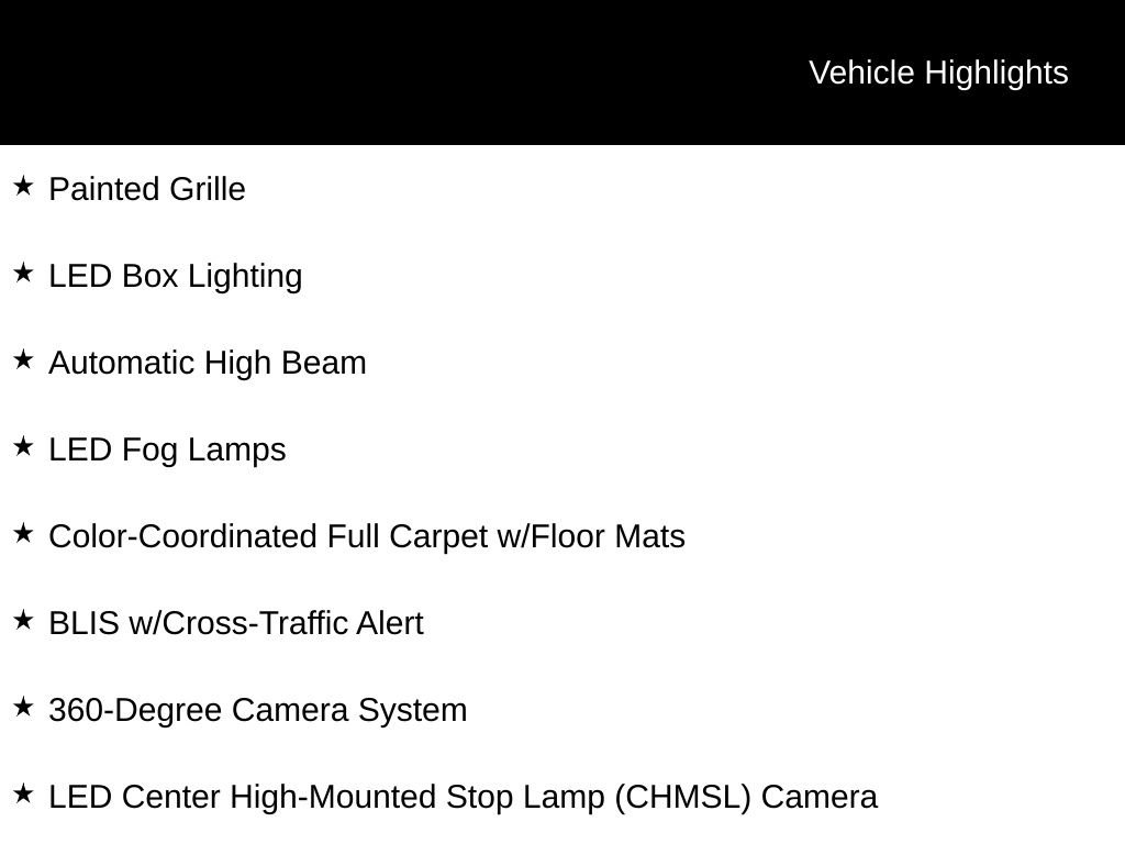 Used 2024 Ford F350 XL w/ STX Appearance Package image 10