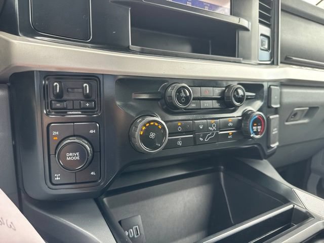 Used 2025 Ford F250 XLT w/ FX4 Off-Road Package AWD/4WD image 25